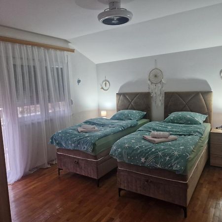 Apartman Deluxe Čapljina Extérieur photo