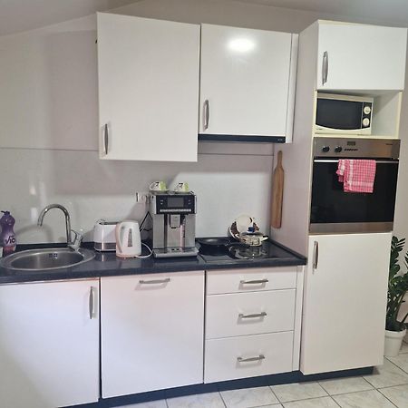 Apartman Deluxe Čapljina Extérieur photo