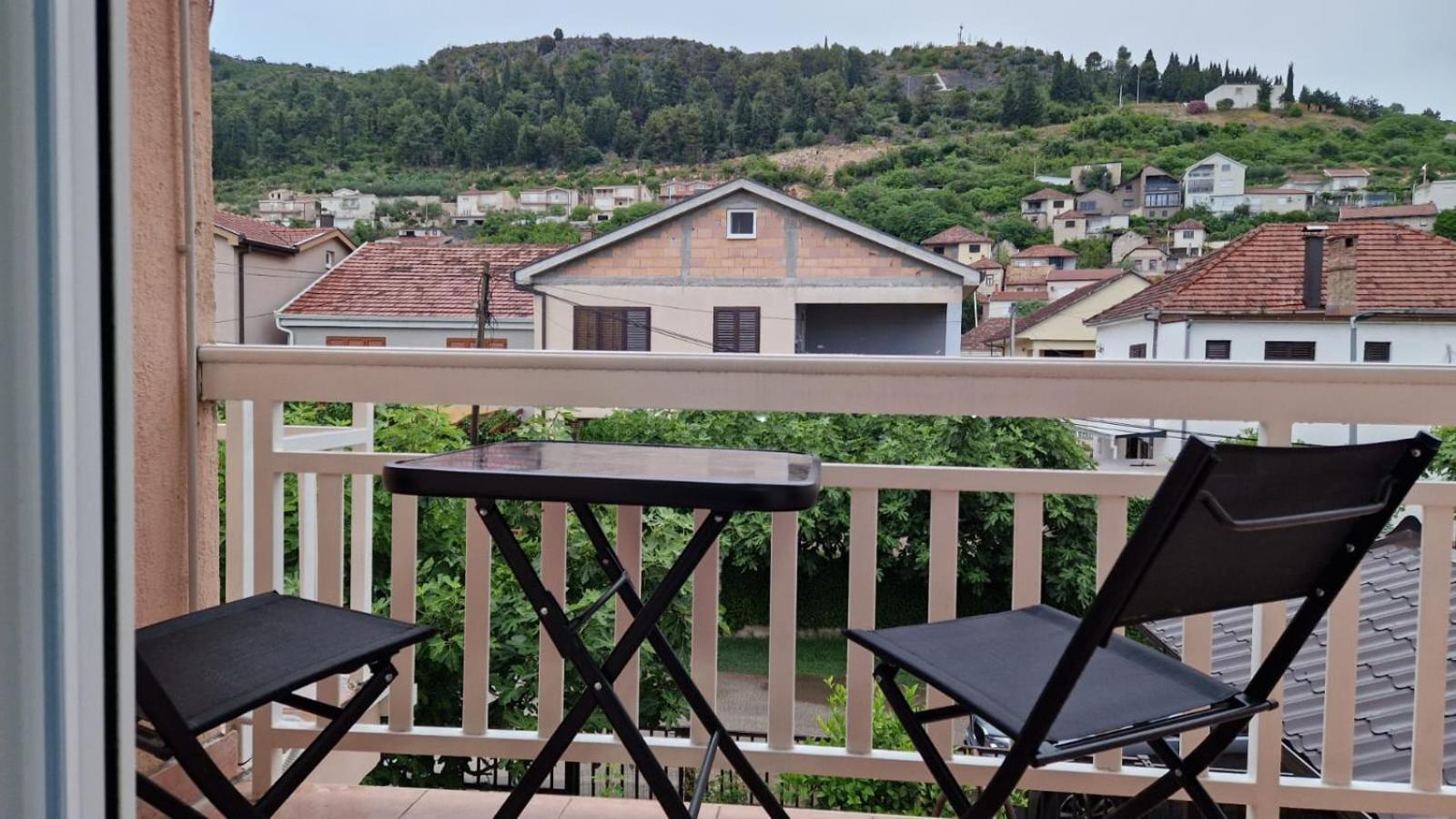 Apartman Deluxe Čapljina Extérieur photo