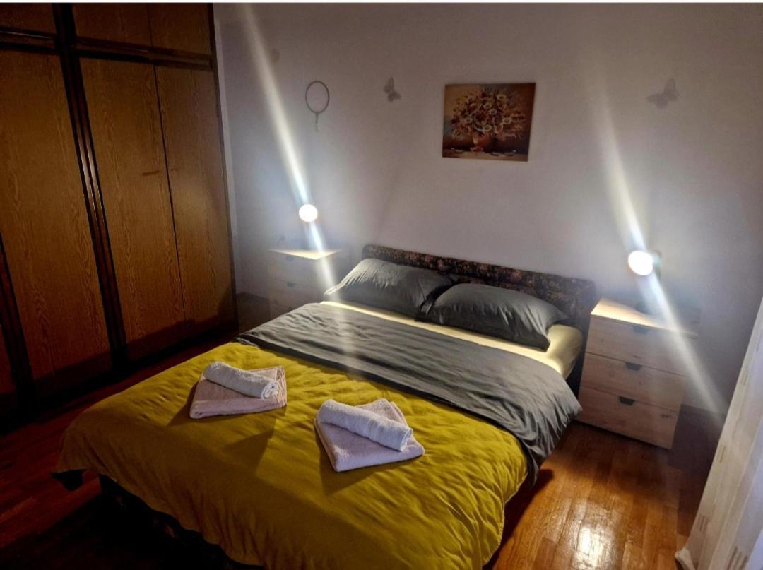 Apartman Deluxe Čapljina Extérieur photo