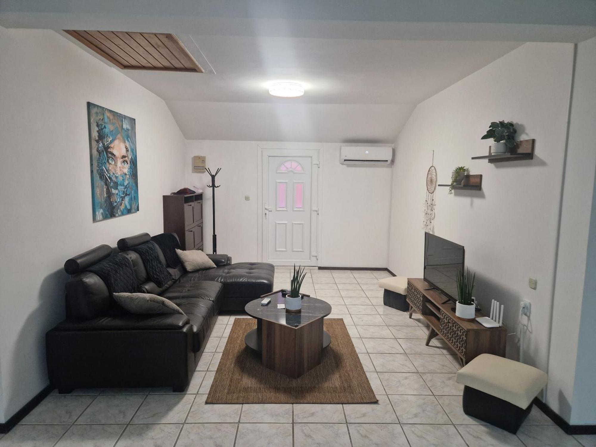 Apartman Deluxe Čapljina Extérieur photo