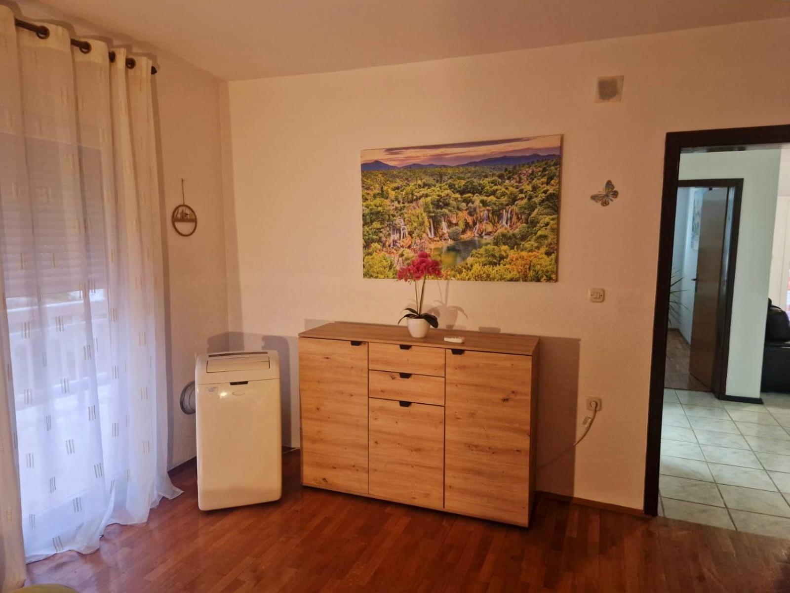 Apartman Deluxe Čapljina Extérieur photo
