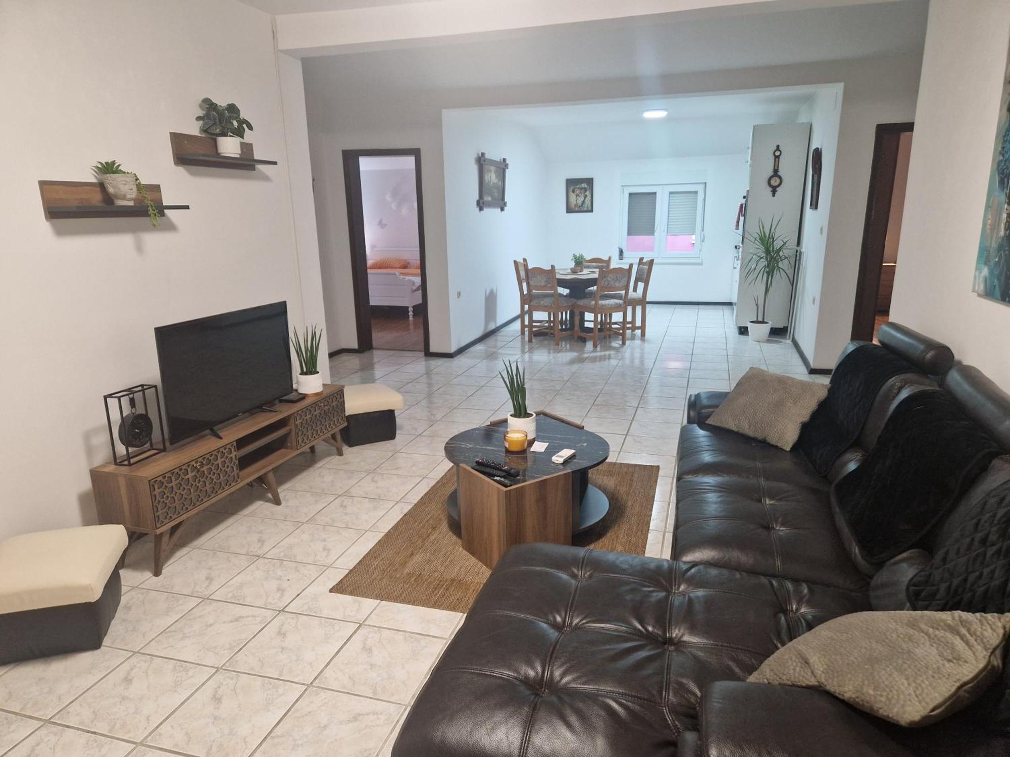 Apartman Deluxe Čapljina Extérieur photo