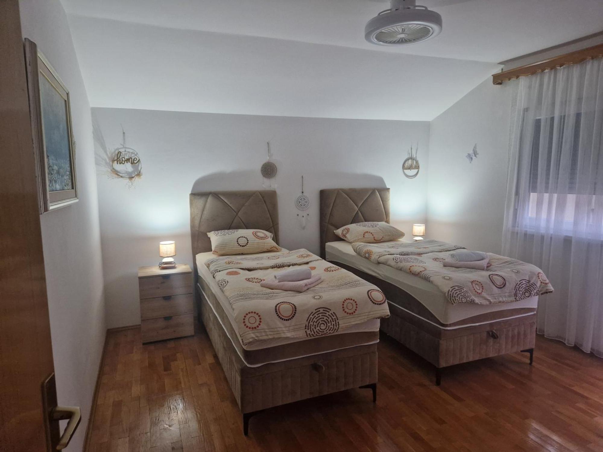 Apartman Deluxe Čapljina Extérieur photo