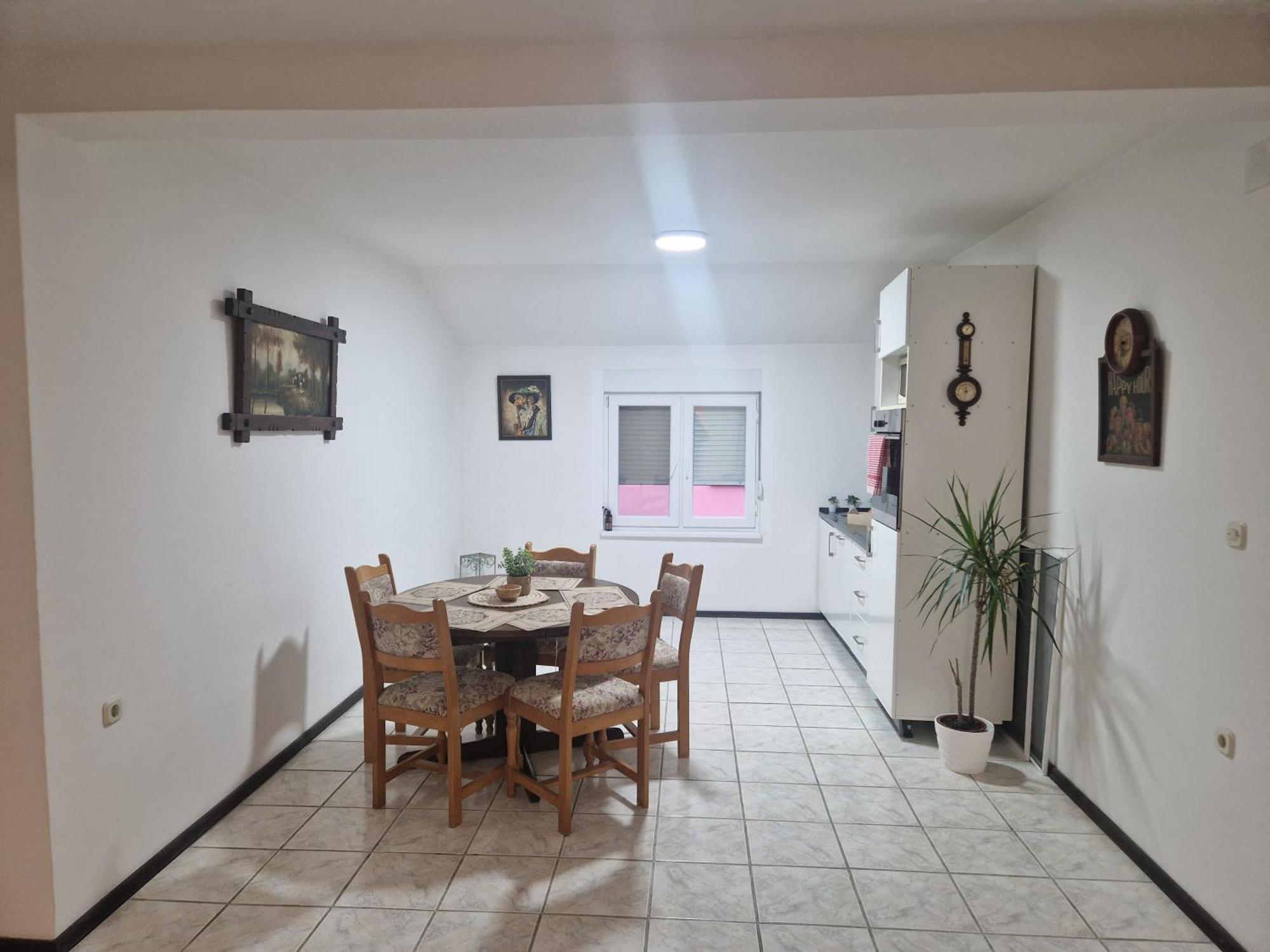 Apartman Deluxe Čapljina Extérieur photo