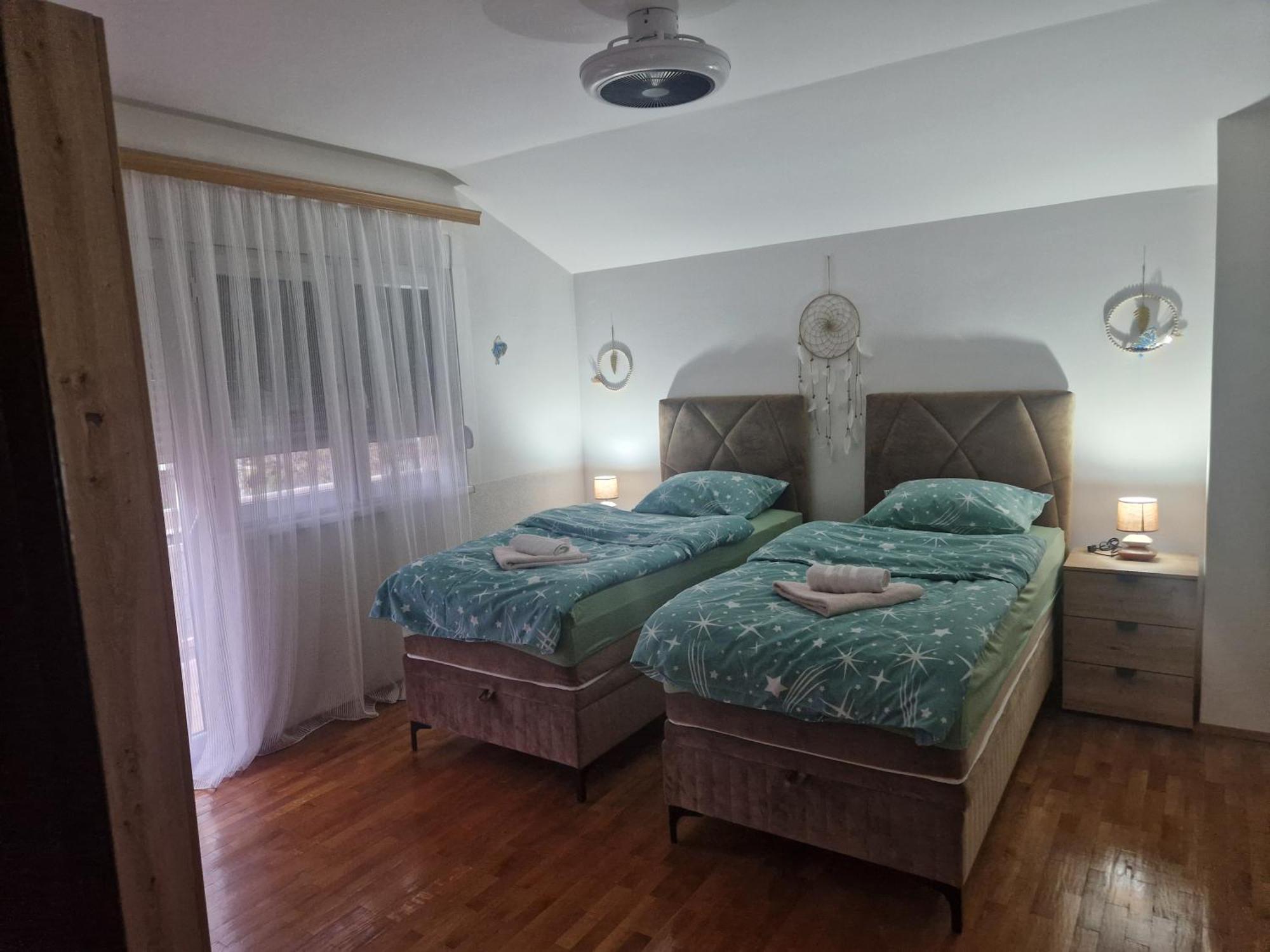 Apartman Deluxe Čapljina Extérieur photo