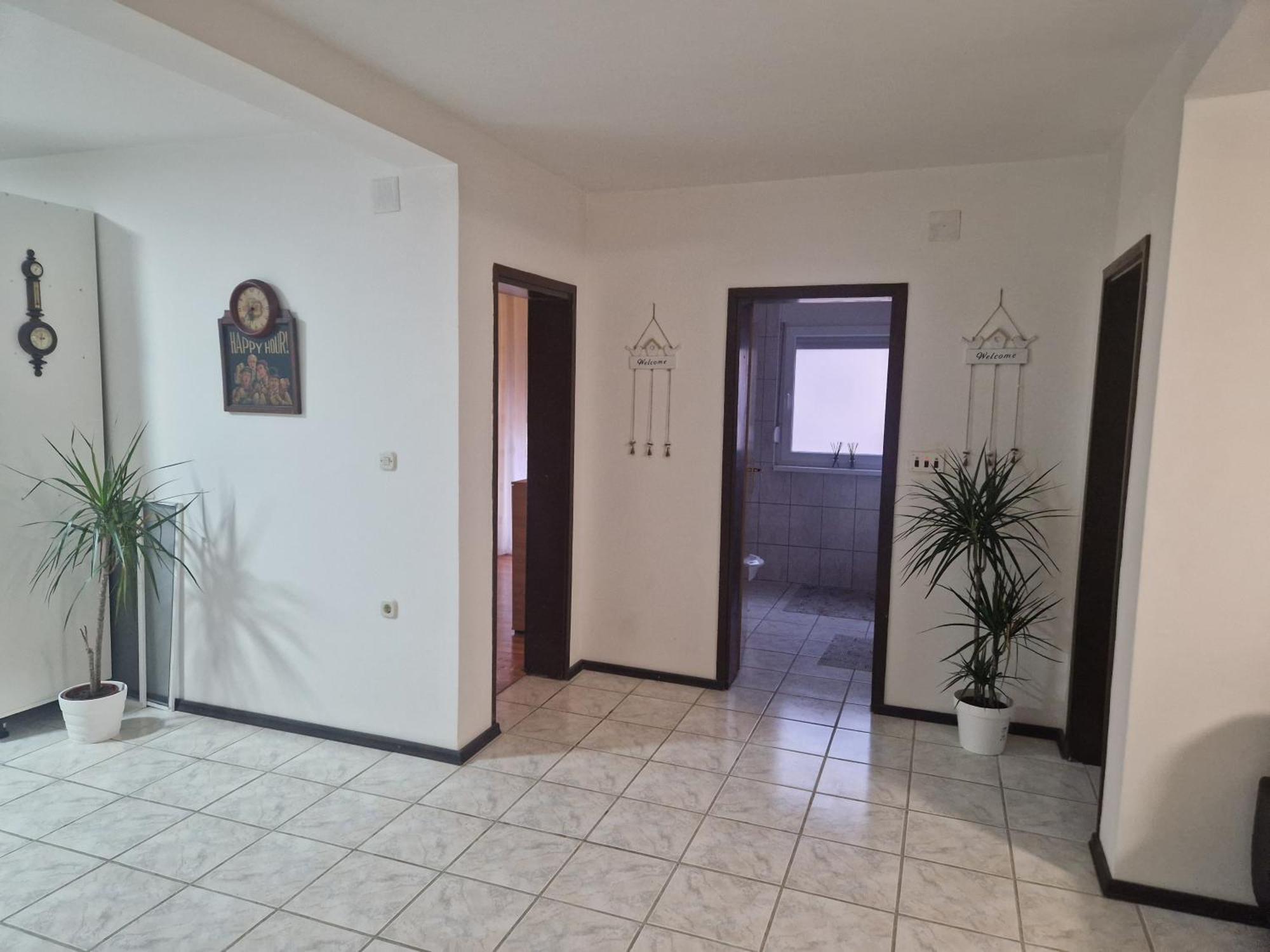 Apartman Deluxe Čapljina Extérieur photo