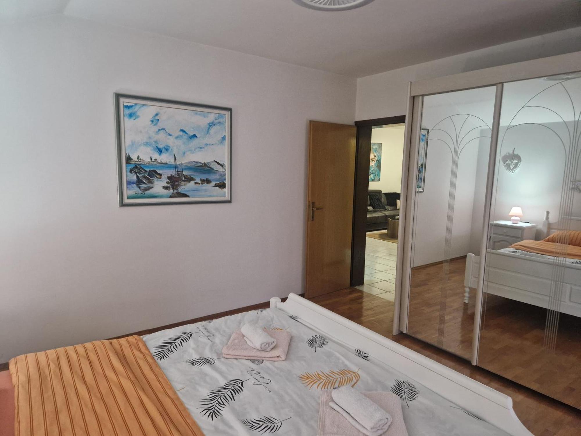 Apartman Deluxe Čapljina Extérieur photo