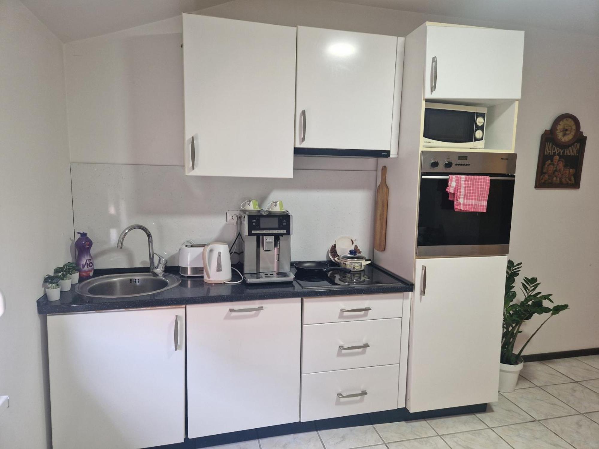 Apartman Deluxe Čapljina Extérieur photo